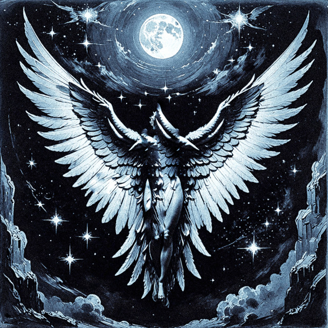 The Memory cover art