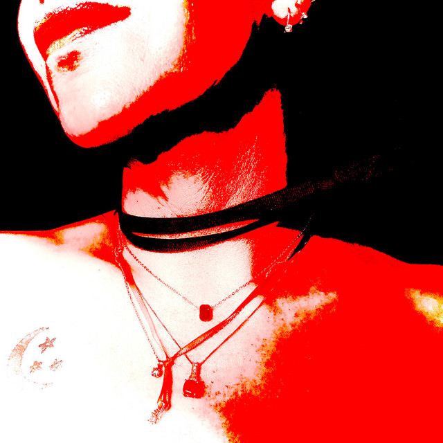 Safe Word cover