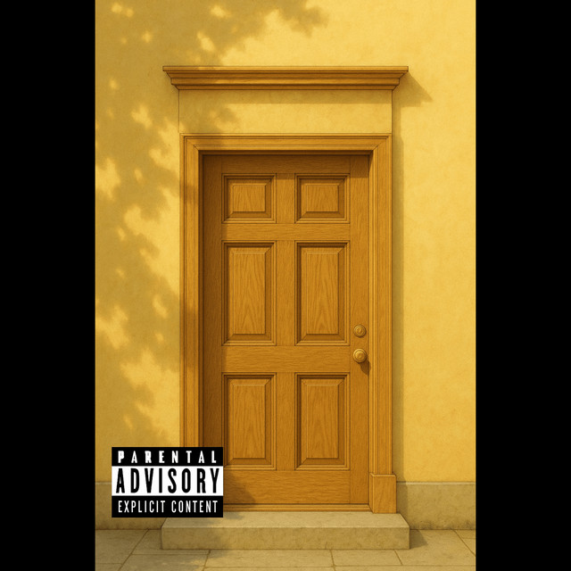 Keed Flow cover art
