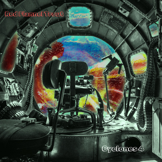 Cyclones 4 cover art