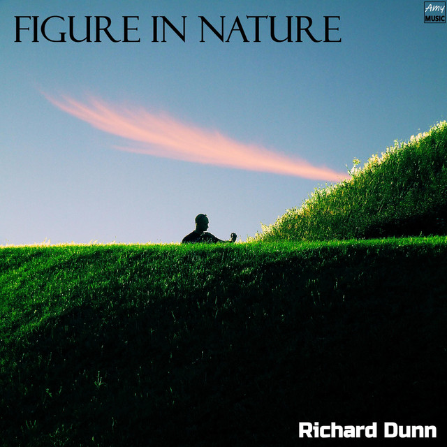 Figure in Nature cover art