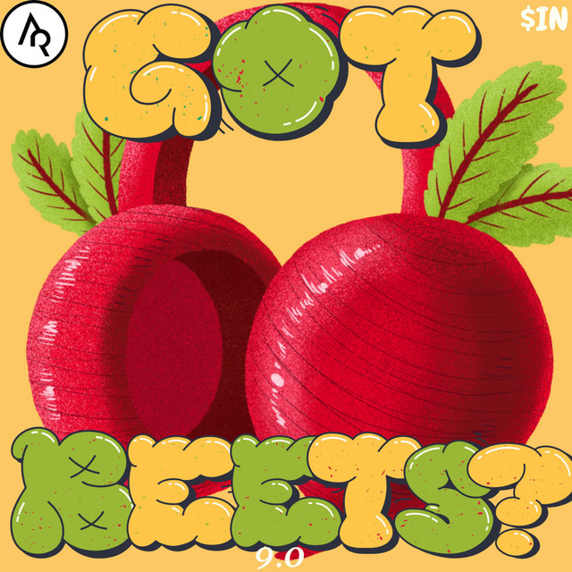 Got Beets? 9.0 cover art