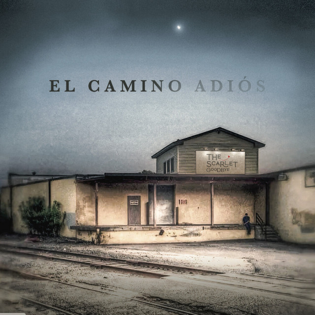 El Camino Adios cover art