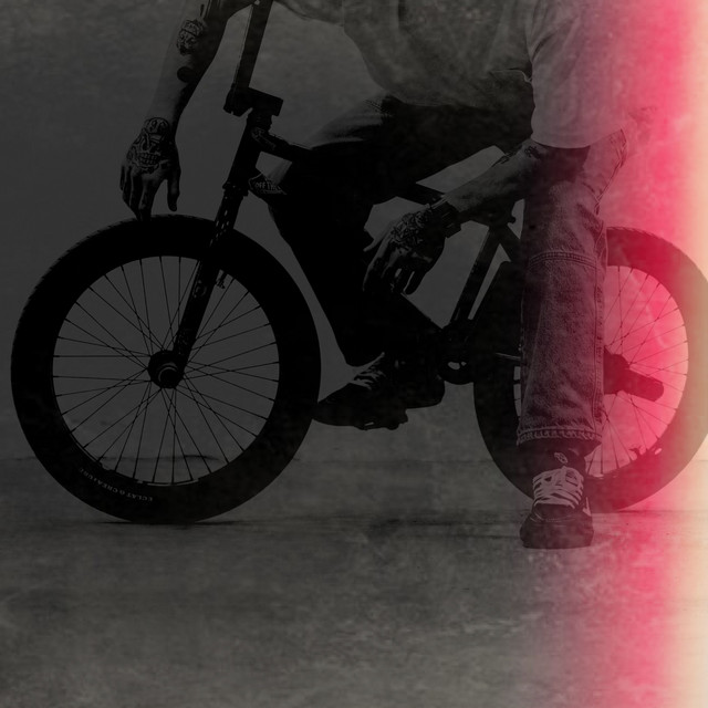 BMX EDM Bikers | Spotify
