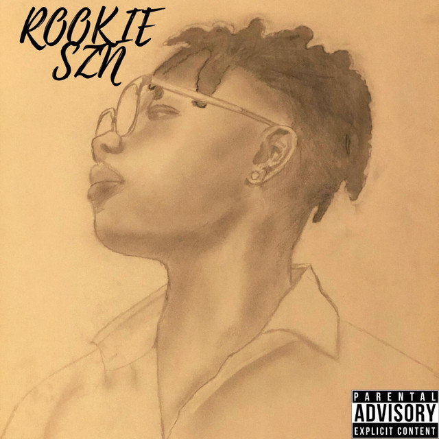 Rookie Szn cover art