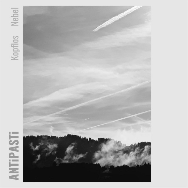 Kopflos / Nebel cover art