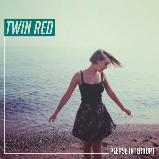 Please Interrupt cover art