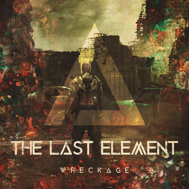 Wreckage