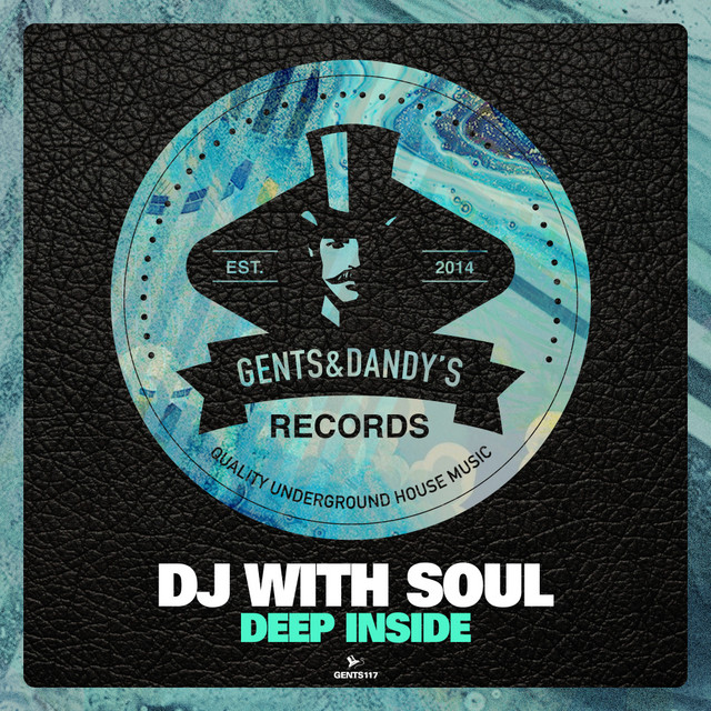 Deep Inside album art
