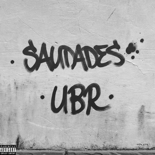 Saudades UBR