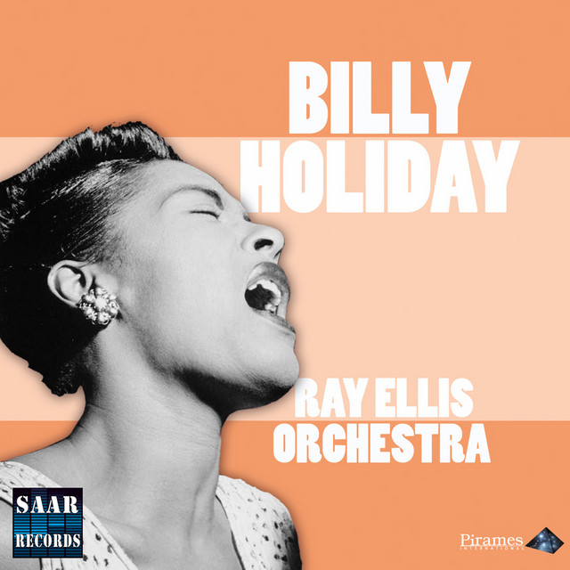 Billie Holiday, Ray Ellis Orchestra