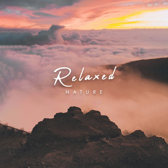Relaxed Nature cover art