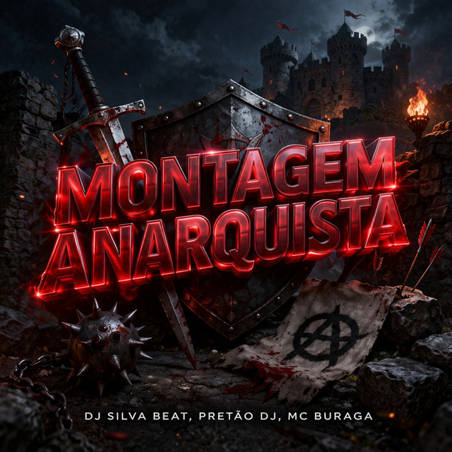 Montagem Anarquista