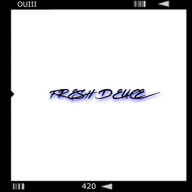 Fresh Deuce