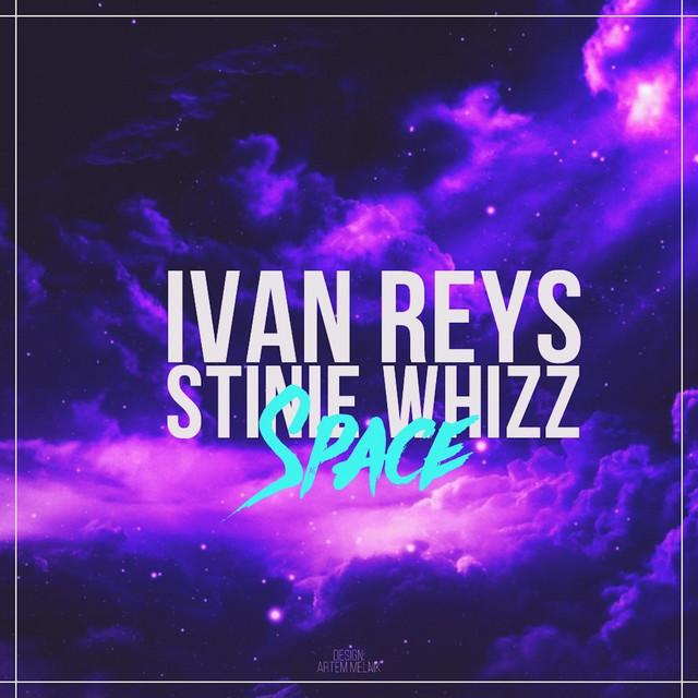 Space cover art