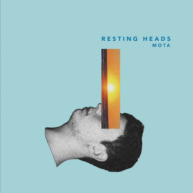 Resting Heads cover art