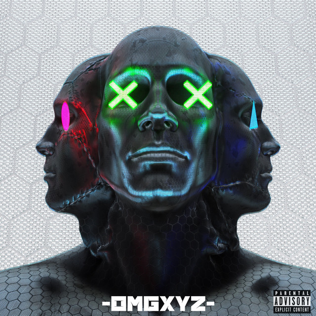 -OMGXYZ- cover art