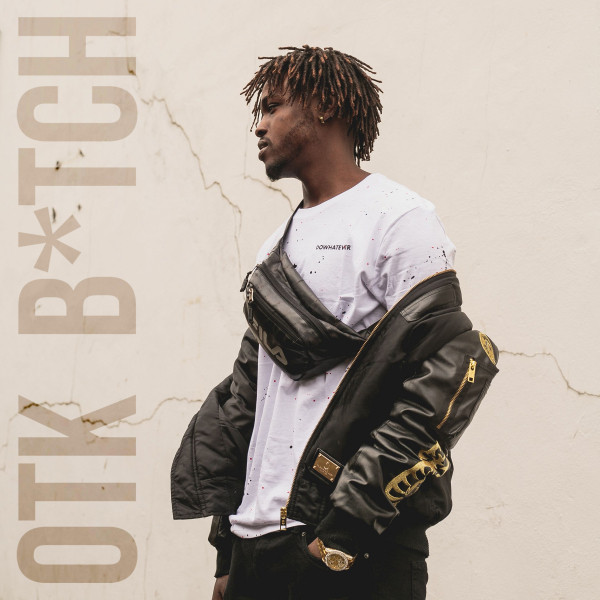 B*TCH (Explicit)