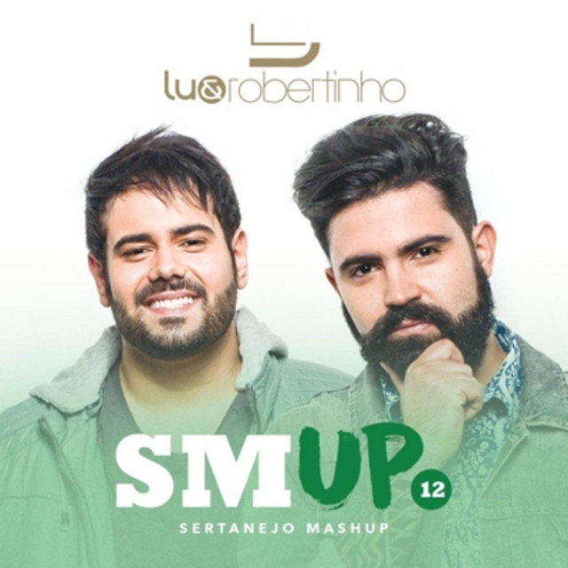 Sertanejo Mashup 12 cover art