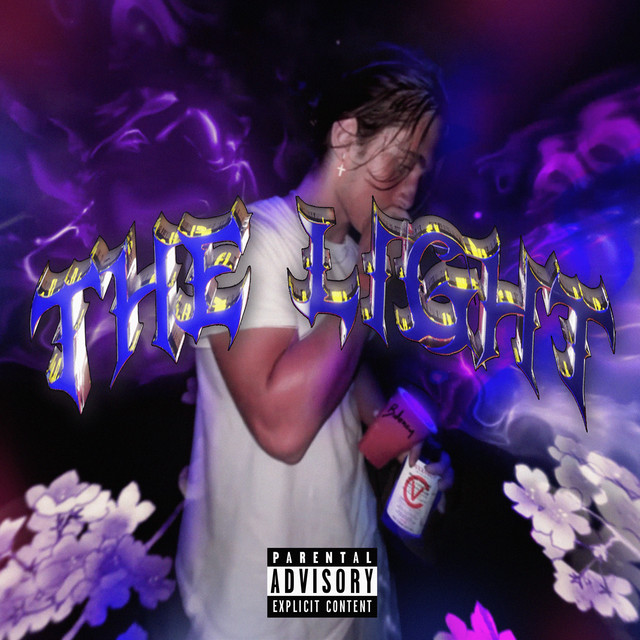 The Light cover art