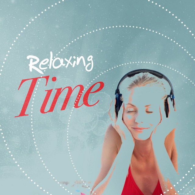 Relaxing Time cover