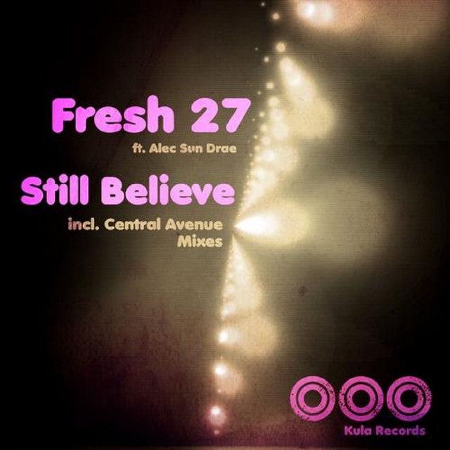 Still Believe (feat. Alec Sun Drae) cover