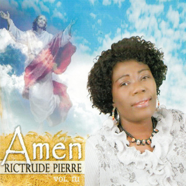 Amen, Vol. III - Álbum par Rictrude Pierre | Spotify