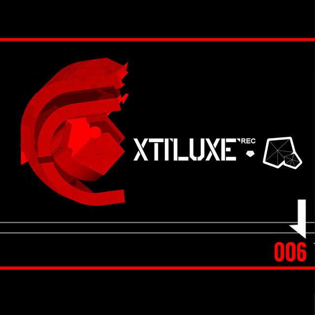 Tecnosix cover art