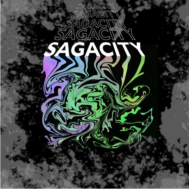 Sagacity cover art