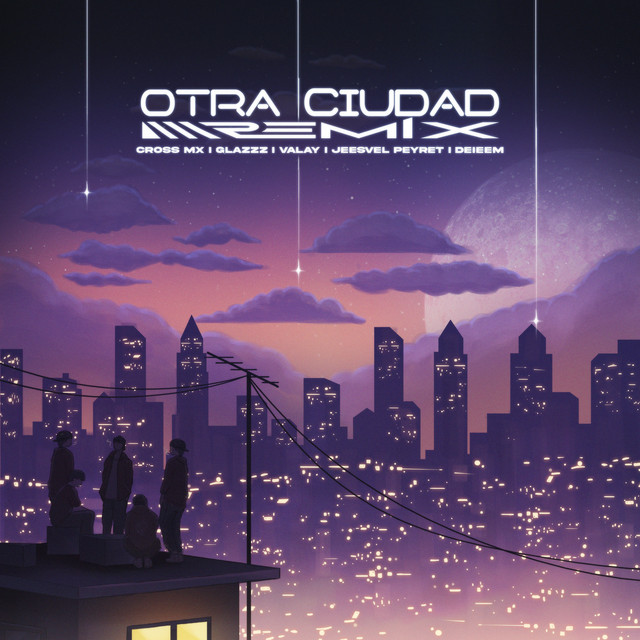 Otra Ciudad (Remix)