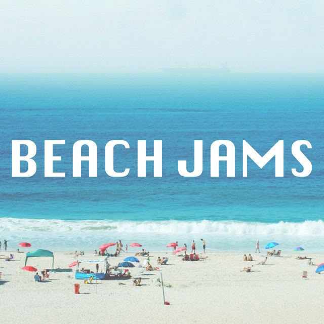 Beach Jams