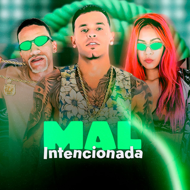 Mal Intencionada
