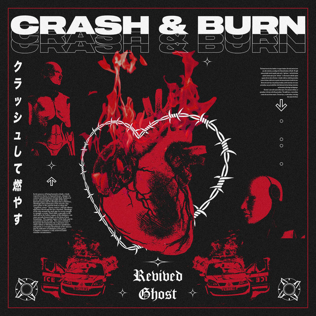 Crash & Burn