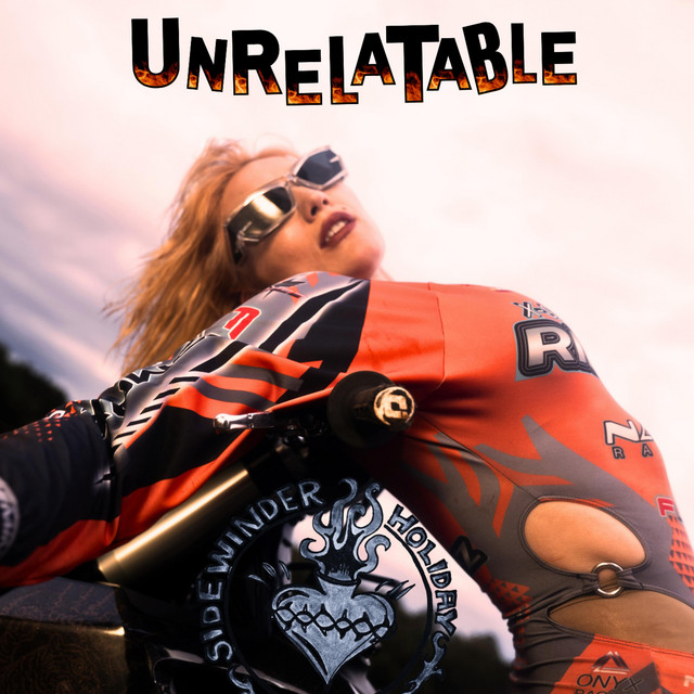 Unrelatable