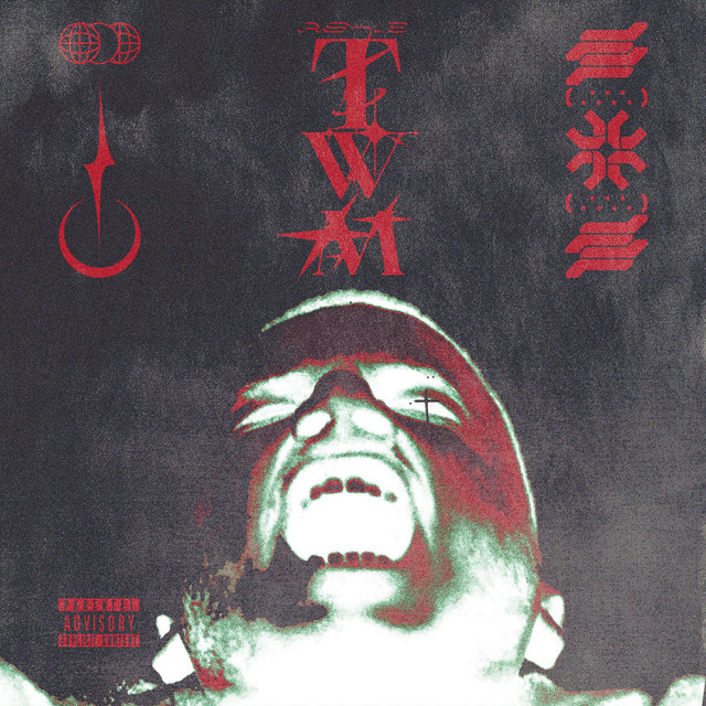 UNDFTD cover art