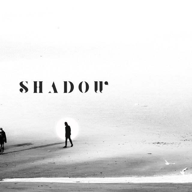 Обкладинка: Shadow — Boom Bap Beats