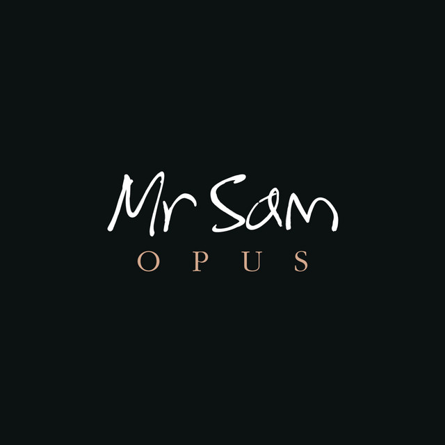 Opus cover art