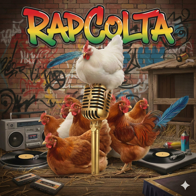 Le cose che fai cover art