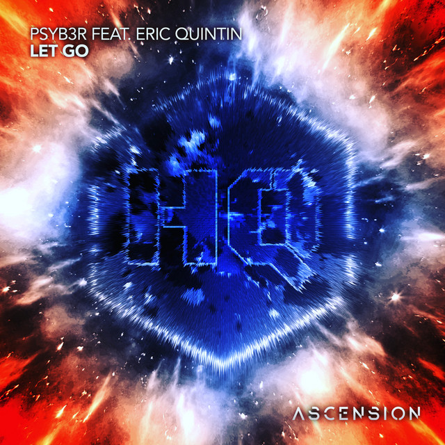 Let Go album art