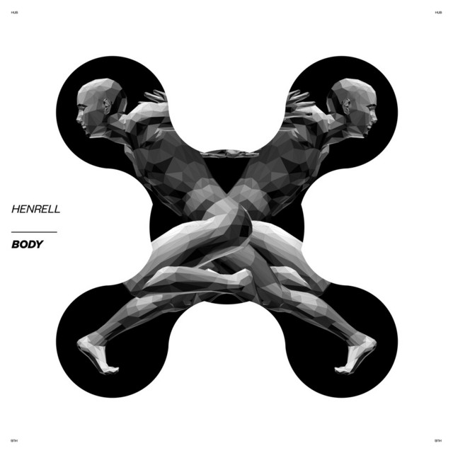 Body cover art