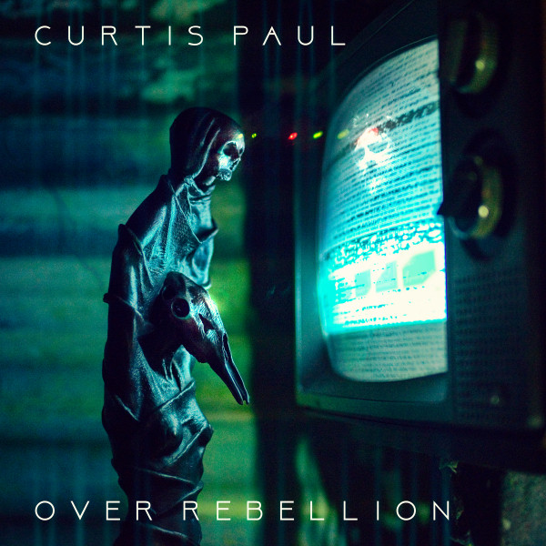 Over Rebellion cover