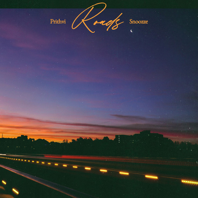 Roads cover