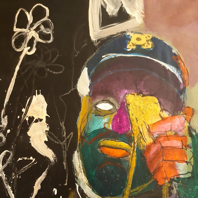 Pen Toxins cover art