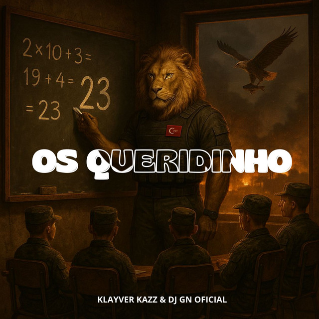 OS QUERIDINHO