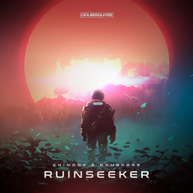 Ruinseeker album art