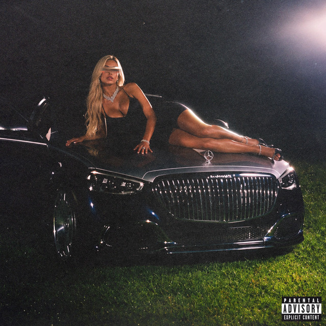 Menina Viajante album image
