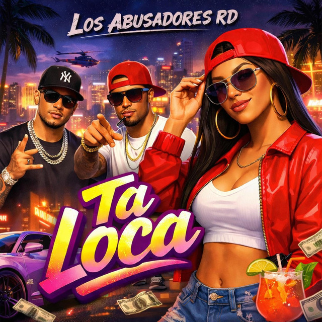 Los Abusadores RD
