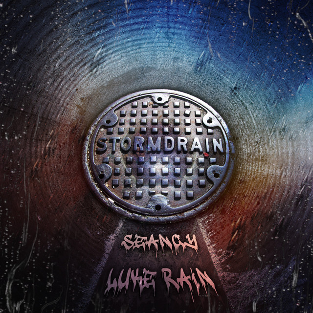 Storm Drain cover art