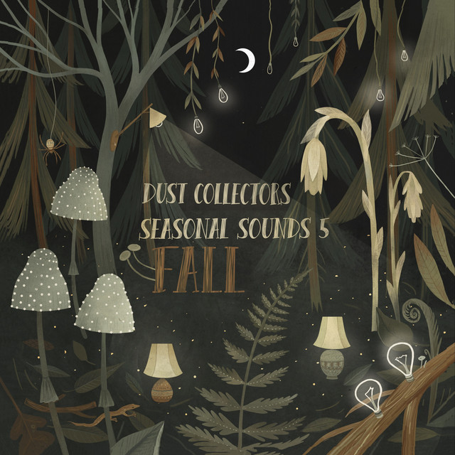Seasonal Sounds 005 cover art