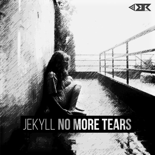 No More Tears. album art